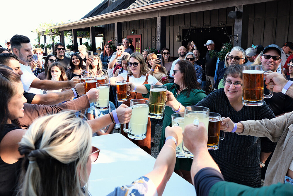 UNICO hosts 3rd Oktoberfest My Hudson Valley